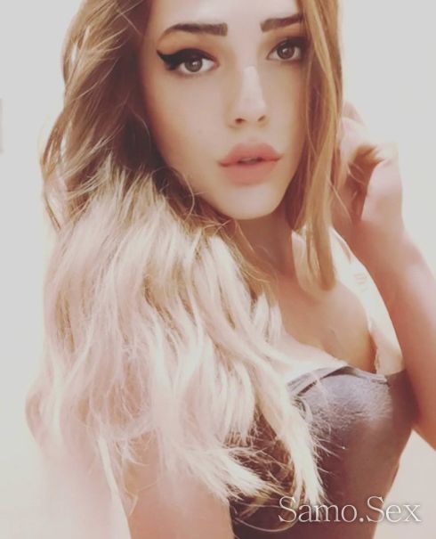 Транс дама -  снимка 7