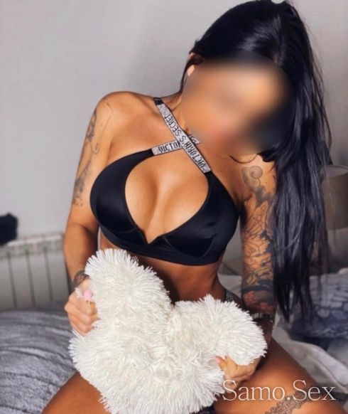 Top eskort -  снимка 4