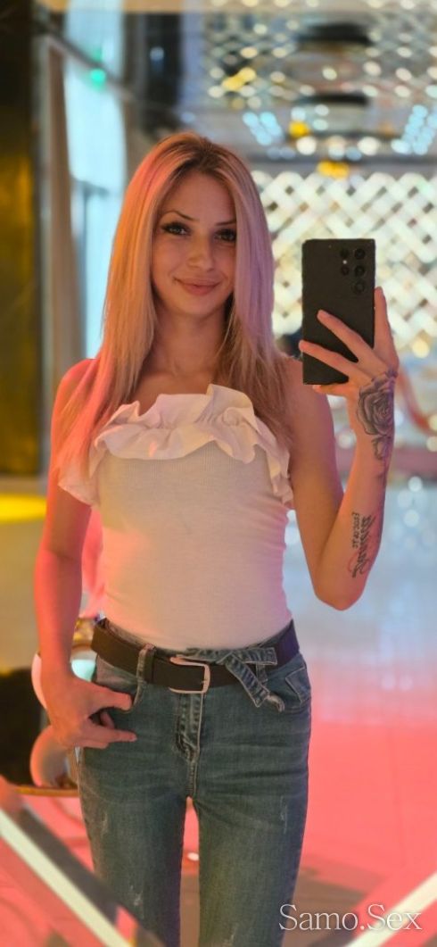 Секси и Палава💯💋Нова в вашият град -  снимка 2