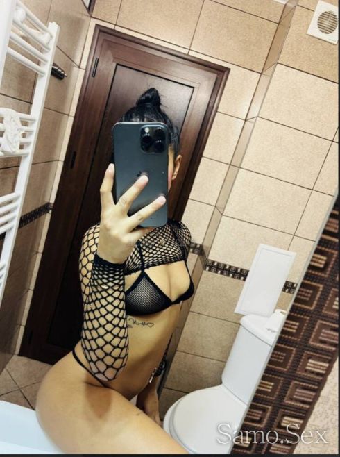 Vip Eskort♥️Опитай ме 💋 -  снимка 1