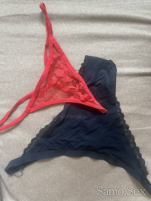 🔞 ПРОДАВАМ И бельо Секс клипове мой!Очаквам те на Вайбър -  снимка 13