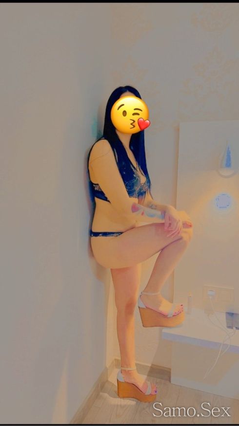 🥰💋Секси🌹 Блондинка🫶🏻❤️ нова в вашия Град -  снимка 3