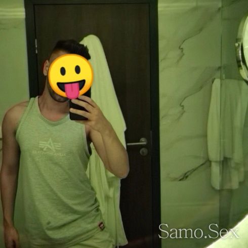 само за готини😛 Hot boy платен -  снимка 1