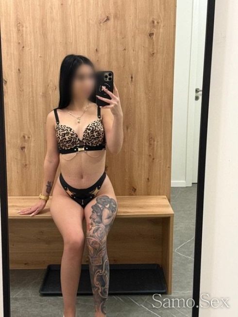 Terezza HOT GIRL 🔞🥵 -  снимка 3