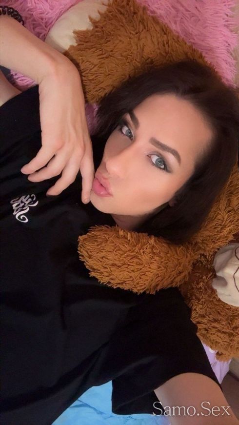 TS Sandra 🩷А/П18cm🔞 30мин 50€ -  снимка 2