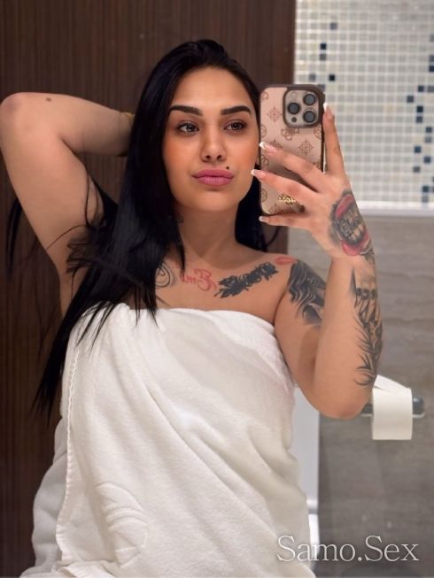 ⚜️Gabriela⚜️ 💯 Reall 💋 -  снимка 3