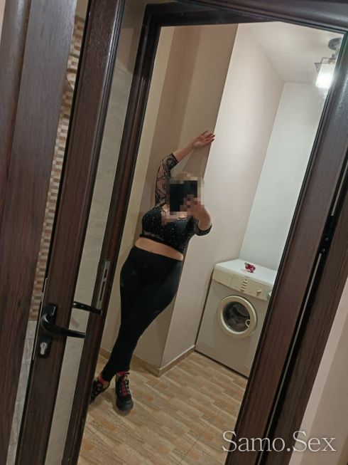 😘🥰Нова във вашия град 🥰😘 -  снимка 14
