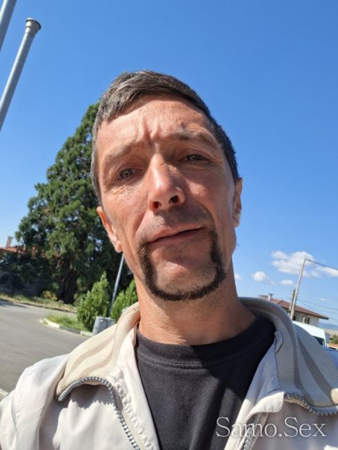 Здравейте дами, търся сериозно запознанство. -  снимка 1