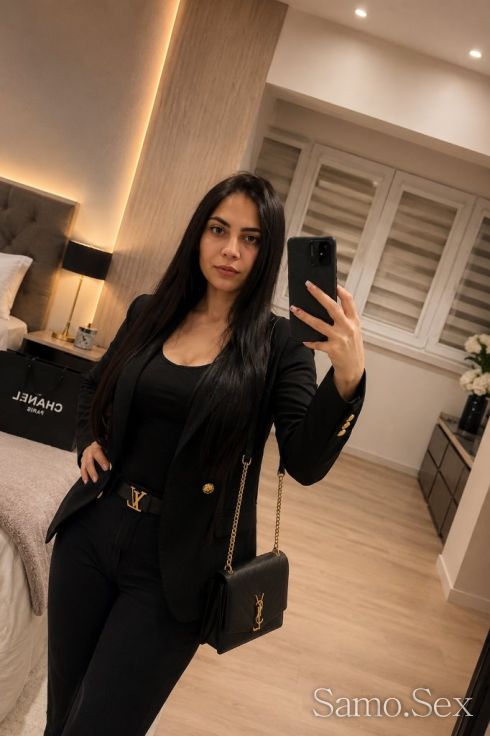 🔞Hot escort 30 min 50 evro+френска без в цената😘 -  снимка 2
