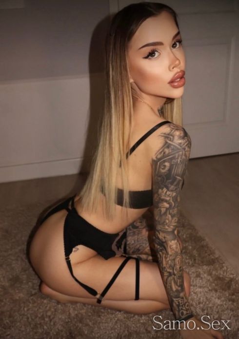 ⭐️LUXURY_GIRL⭐️BRUTAL BEST👅 -  снимка 16