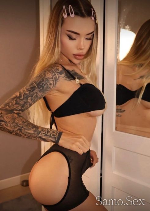 ⭐️LUXURY_GIRL⭐️BRUTAL BEST👅 -  снимка 7