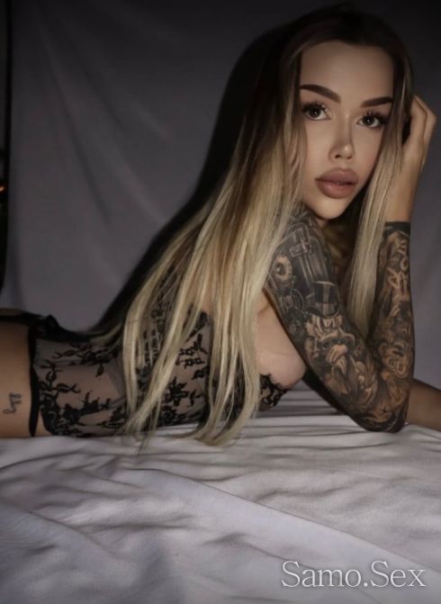 ⭐️LUXURY_GIRL⭐️BRUTAL BEST👅 -  снимка 8