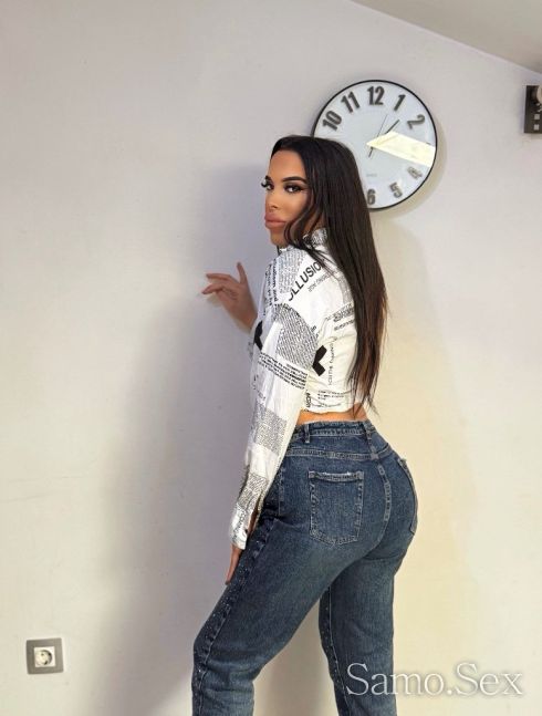 🔥hot bitch😈 -  снимка 1