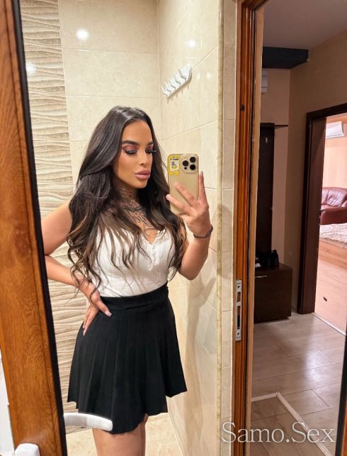 🔥hot bitch😈 -  снимка 13