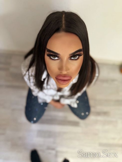 🔥hot bitch😈 -  снимка 16