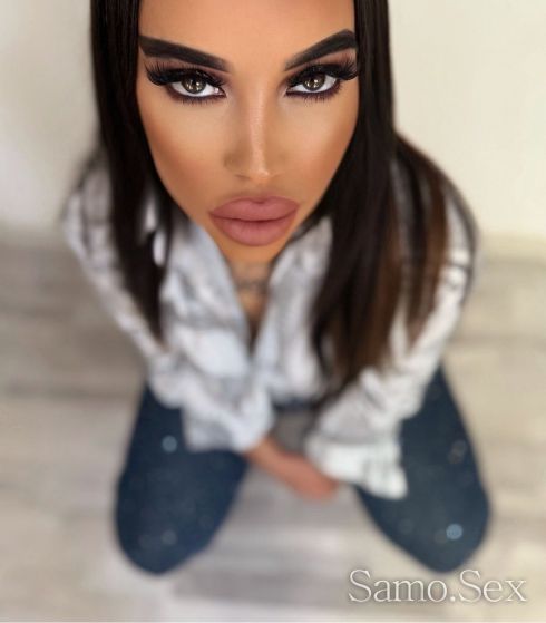 🔥hot bitch😈 -  снимка 17