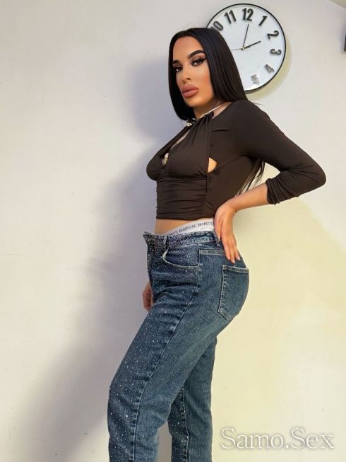 🔥hot bitch😈 -  снимка 18