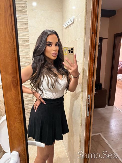 🔥hot bitch😈 -  снимка 2