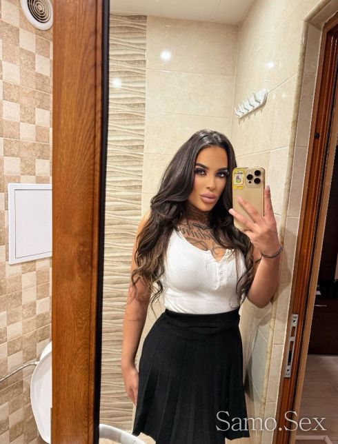 🔥hot bitch😈 -  снимка 23