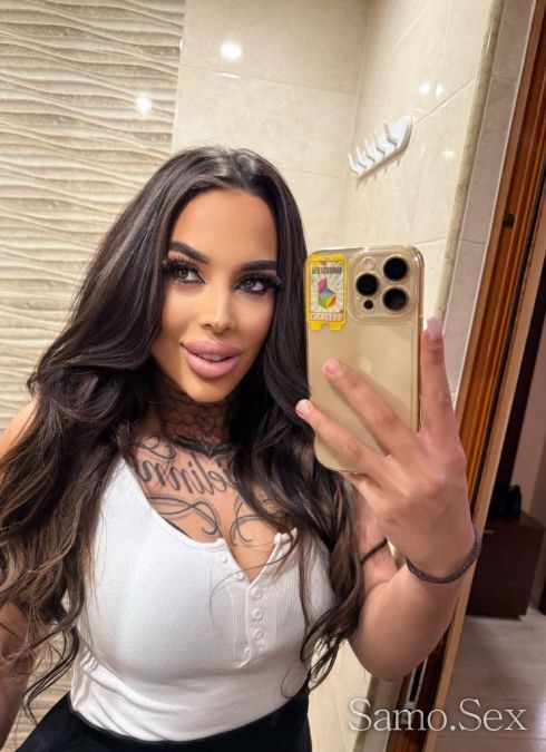 🔥hot bitch😈 -  снимка 24