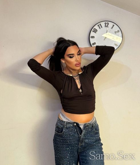 🔥hot bitch😈 70€-30мин всичко без кондом -  снимка 12