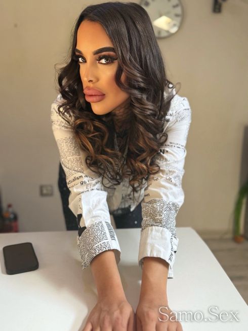 🔥hot bitch😈 70€-30мин всичко без кондом -  снимка 15