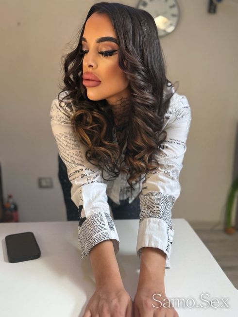 🔥hot bitch😈 70€-30мин всичко без кондом -  снимка 16
