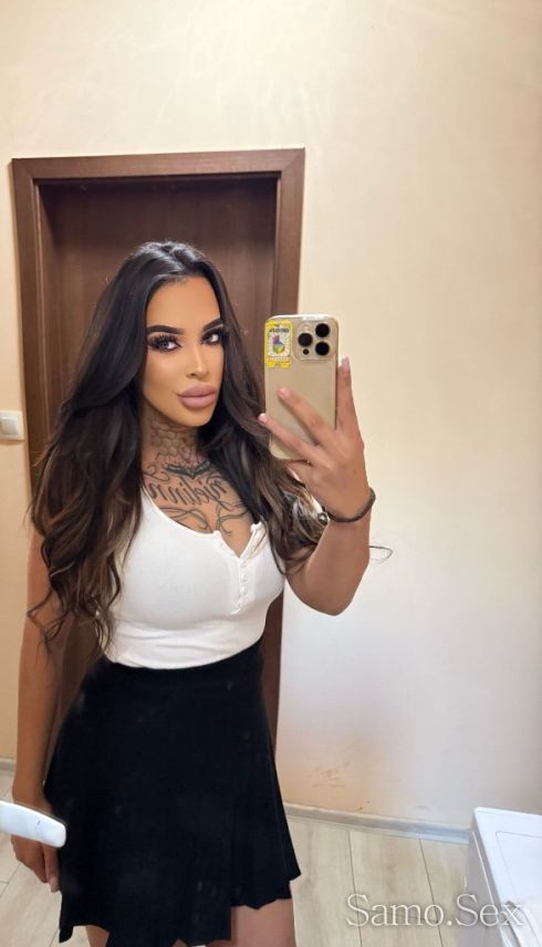🔥hot bitch😈 70€-30мин всичко без кондом -  снимка 21