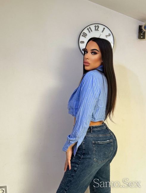 🔥hot bitch😈 70€-30мин всичко без кондом -  снимка 23