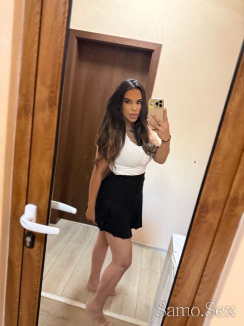 🔥hot bitch😈 70€-30мин всичко без кондом -  снимка 25