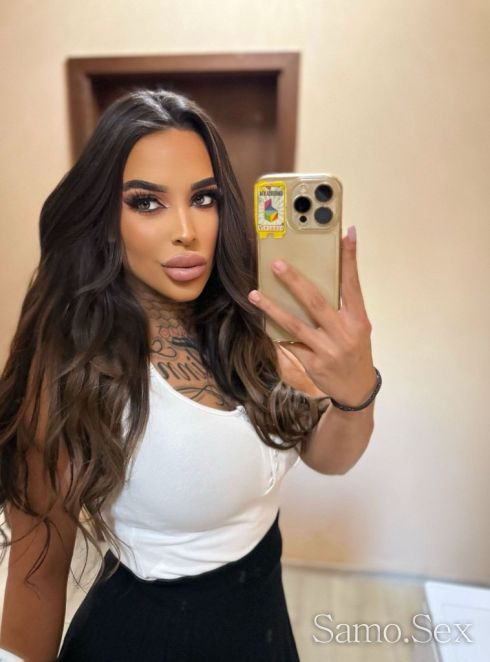 🔥hot bitch😈 70€-30мин всичко без кондом -  снимка 4