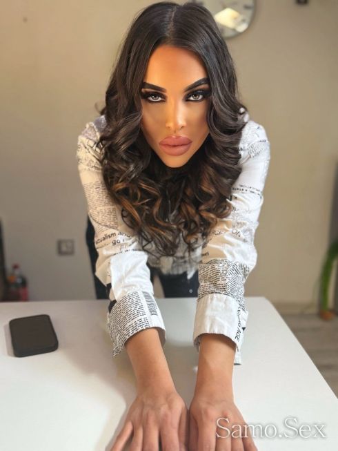 🔥hot bitch😈 70€-30мин всичко без кондом -  снимка 6