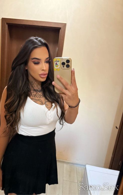 🔥hot bitch😈 70€-30мин всичко без кондом -  снимка 8