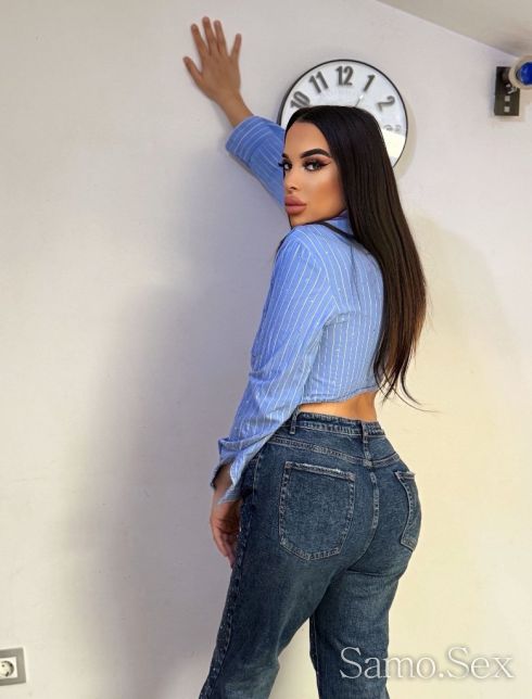 🔥hot bitch😈 -  снимка 8