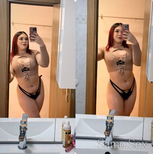 Новичка всичко без кондомче и без ограничение! 🔞🫦❤️ -  снимка 17