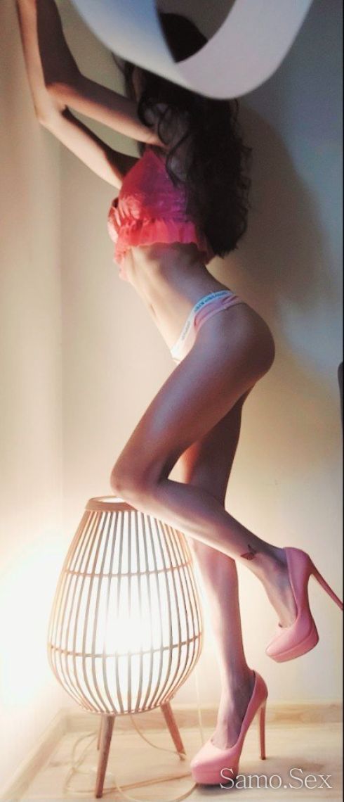 Top eskort magi -  снимка 5