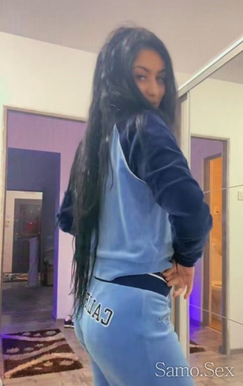 Аз съм твоята кучка -  снимка 2