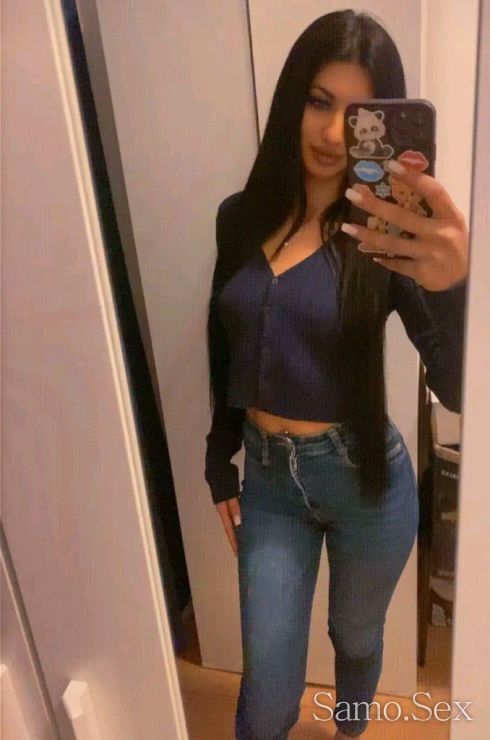 Аз съм твоята кучка -  снимка 4