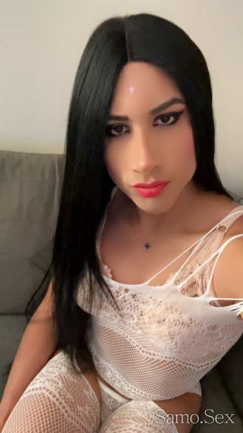 Мима транс активна пасивна тясна палавница -  снимка 7