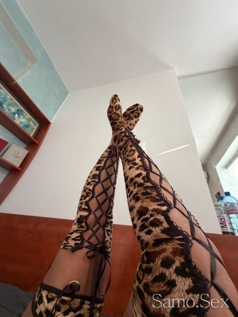 Ailin new girl -  снимка 3