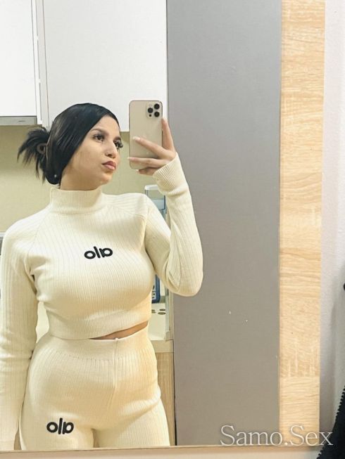 Нова страстна и секси -  снимка 3