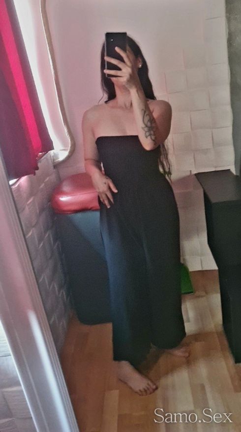 Оххх, че съм сочна 😋 съм при вас🤤🍑😈🔞 -  снимка 3
