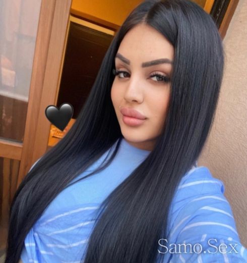 Simona brunette Top 💦💋 -  снимка 5