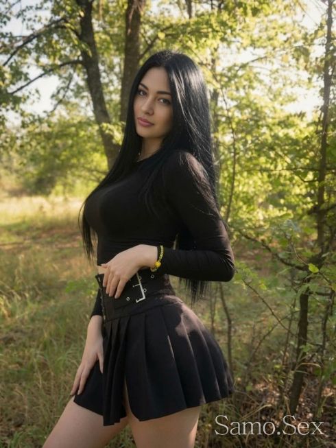 Спри вече да търсиш Аз съм твоето реално момиче -  снимка 2