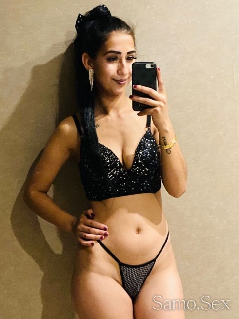 Sexy Melisa For You -  снимка 5