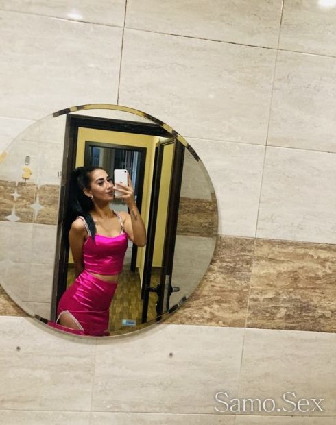 Sexy Melisa For You -  снимка 6