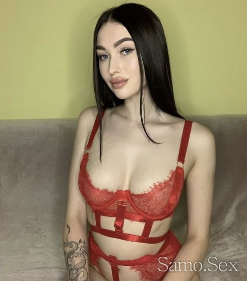 HOT GIRL! 💦 😋💋 -  снимка 6