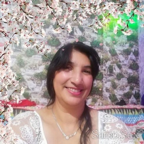 Страстна в леглото -  снимка 1