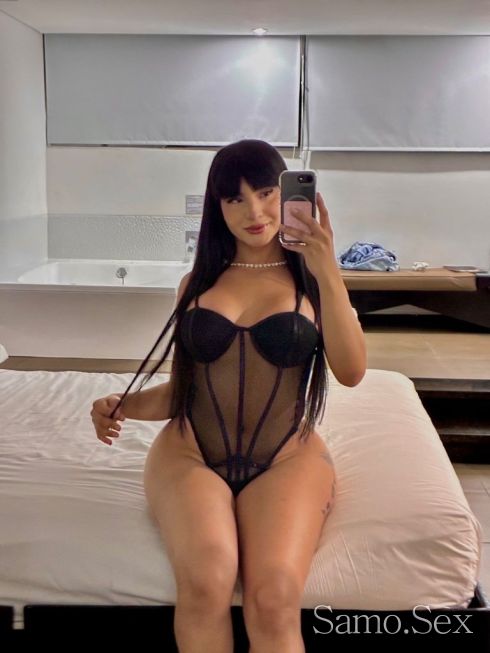 Brazilya Trans Kız -  снимка 5