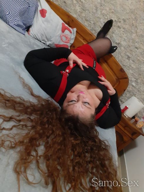 Руски ласки🇧🇬🇷🇺❤️ Бургас ♥️ 40€ за30мин -  снимка 6